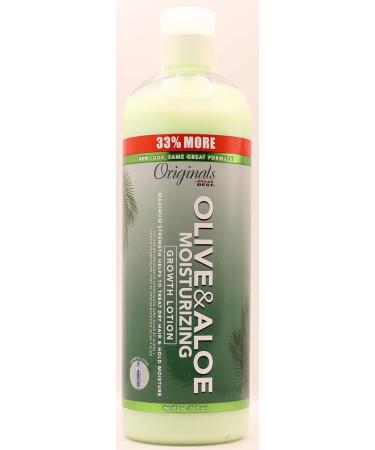 Africa's Best Organics Olive & Clove Oil Therapy Groth Lotion and Hair Mayonnaise (Set of 3) - Buy Online on GoSupps.com