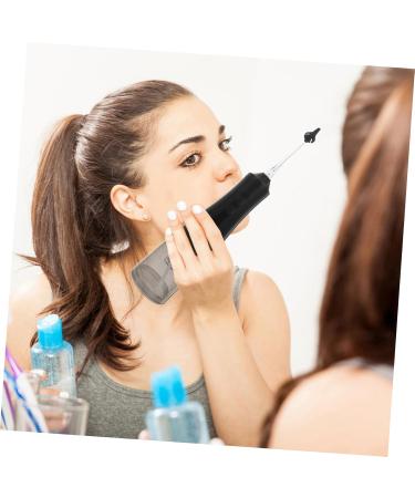 FOMIYES Cleaner Tool Electric Earwax Remover Ear Cleaning Kit Ear Cleaner for Ages - Buy Online on GoSupps.com