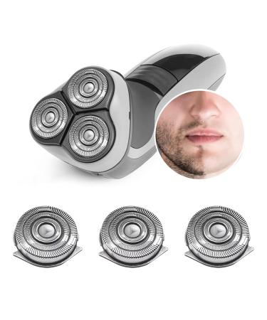 Buy Generic Replacement Heads for Norelco Philips HQ9 | High Quality & International Shipping - Buy Online on GoSupps.com