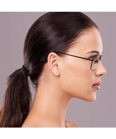 IPLUSMILE 9 Pairs Glasses Accessories - Bracket Hooks Arm Pads & Gel for Allergy Relief | International Shipping Available - Buy Online on GoSupps.com