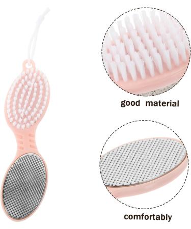 HAPINARY Foot Care Trimmer Foot Scrubber Foot Care Tool Foot Dead Skin File Feet Dead Skin Remover Pedicure Foot File Handheld Foot Trimmer Tool Pedicure Tool Pedicure File Tool - Buy Online on GoSupps.com