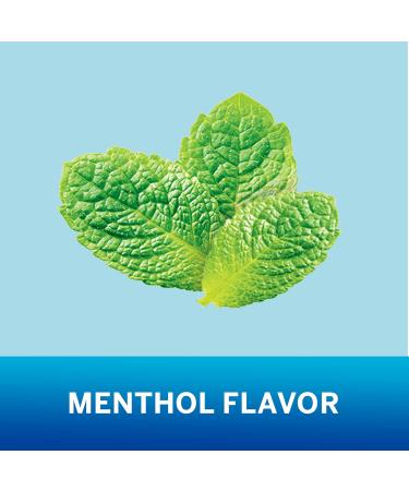 Chloraseptic Sore Throat Spray - Menthol Flavor - 6 fl oz (Pack of 2) - Buy Online on GoSupps.com
