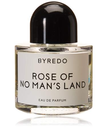 Byredo Rose of No Man's Land Eau De Parfum Spray 1.6 Ounce 1.6 Fl Oz (Pack of 1)