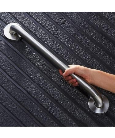 Bath Handle Towel Rail Non Slip Support Handicap Grab Bar Safety Handrails Elderly Disabilities Shower Armrest Bathroom Shower Handrail - Buy Online on GoSupps.com