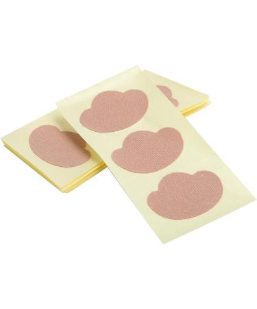 10 Sheets Heel Foot Care Pads - Anti-Friction Cotton Protection for Calluses & Foot Wounds - International Shipping Available - Buy Online on GoSupps.com