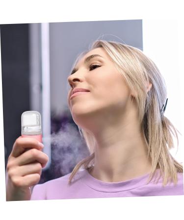 SEWOART 1pc Humidifier Diffuser Handheld Face Steamer Mini Face Humidifier Handheld Facial Mister - Buy Online on GoSupps.com