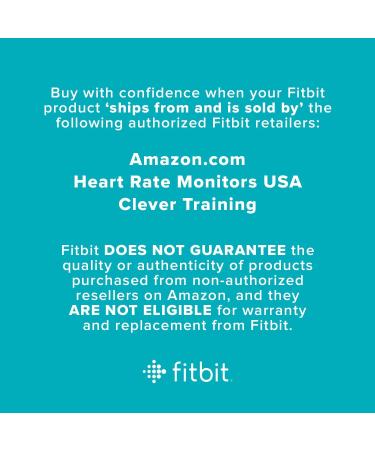Fitbit Charge 2 Heart Rate + Fitness Wristband - Black, Large (US Version) - 1 Count - Buy Online on GoSupps.com
