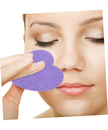  PRETYZOOM PRETYZOOM 1000 Cotton Eyelash Cleaning Cloths for Nails Eyelash Glue Remover Wipes Soak-in Gel Nail Polish Remover - Buy Online on GoSupps.com