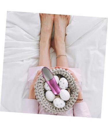 Balacoo Double-sided Rubbing Board Lipgloss Kit Foot Kit Foot Rasp Exfoliating Lip Gloss 1 count (Pack of 1) - Buy Online on GoSupps.com