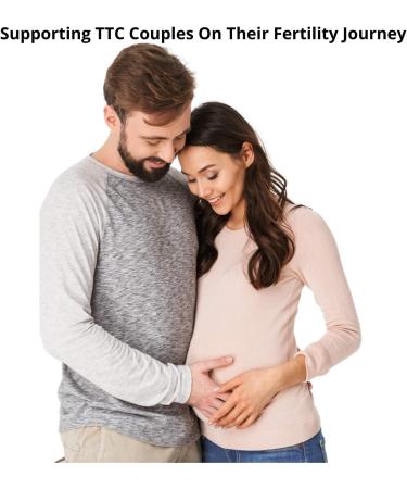 Fertil Pro Woman + Reishi Natural Female Fertility Supplements for Women with Vitamins & Nutrients Pre-Conception Pre-Pregnancy Support for Her (90 Pills 3 Month Supply) - Buy Online on GoSupps.com