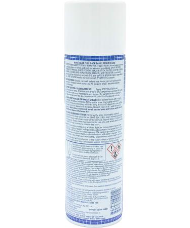 Spot Beater Instant Carpet Spot Remover for Fresh  Old & Stubborn Stains Such as Oil  Grease  Ink  Lipstick  Coffee  Pet Stains & More  16 Oz  Pack of 3 1 Pound (Pack of 3) - Buy Online on GoSupps.com