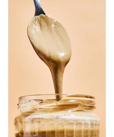 KoRo - Organic Sunflower Puree - 6 x 500 g - 100% sunflower seeds - rich in unsaturated fatty acids - light nutty taste - can be enjoyed alone as a spread or in salad dressings. - Buy Online on GoSupps.com