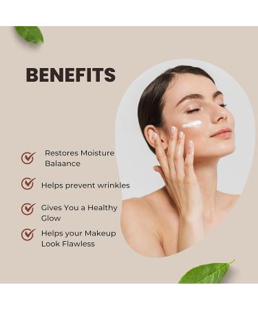 Buy LuxeJoie Ultra Soy Peptide Creme - Anti-Aging Face Moisturizer with Matrixyl Peptides & Alpha Lipoic Acid for Dry Mature Skin | 1.7 oz - International Shipping Available - Buy Online on GoSupps.com