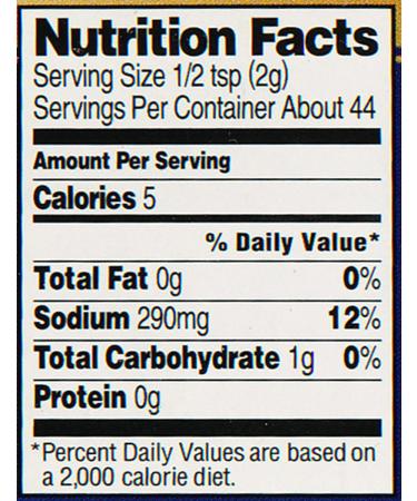 Emeril's Southwest Seasoning Blend - 3.15 oz | Authentic Flavor Profile - Buy Online on GoSupps.com