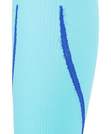 Buy Calf Compression Sleeves - Breathable Lightweight Sports Socks for Enhanced Elasticity | International Shipping Available - Buy Online on GoSupps.com
