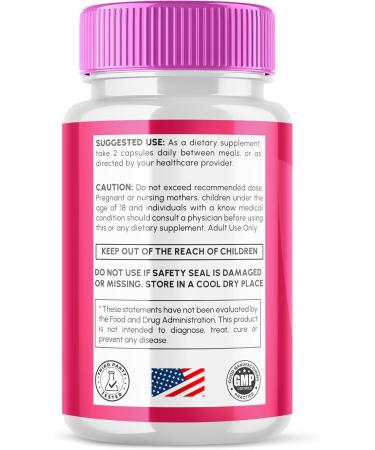 Menophix Menopause Capsules (2 Pack) - Natural Support for Women | Advanced Detox Supplement (120 Capsules - Buy Online on GoSupps.com