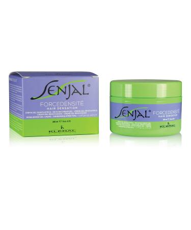 Kl ral Kleral System - Forcedensite Senjal Mask 200 ml