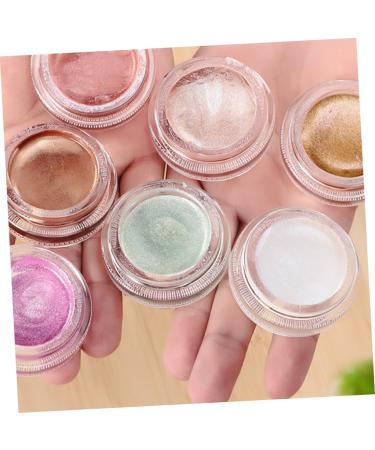 VINTORKY Face Highlighter Cream Gel Eye Shadow Highlighters Highlighter Makeup - Buy Online on GoSupps.com
