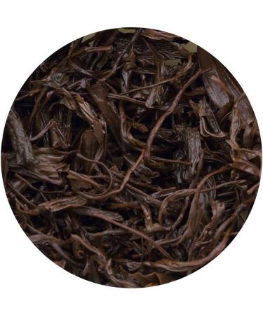 GOARTEA Th Noir 100g (3.5 Oz) Supreme Anhui Qimen Keemun Black Tea Loose Leaf - Buy Online on GoSupps.com