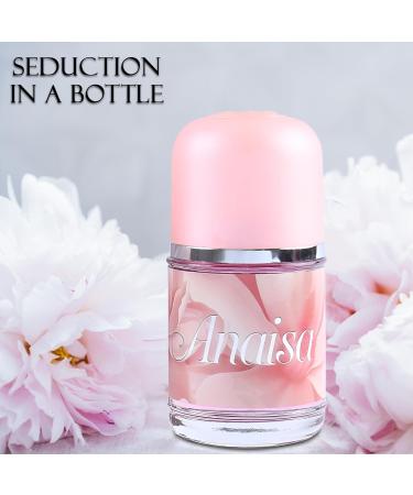 Women's Perfume Combo Set Milano Women&Anaisa Floral Fruity Fragrance Eau De Parfum Elegant 100ml Bottle Natural Spray Each for Daily Used Milano&Anaisa - Buy Online on GoSupps.com