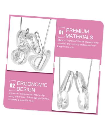 Buy Nose Shaper Clip for Women | Nose Lifting & Shrinking Tool | International Shipping Available - Buy Online on GoSupps.com