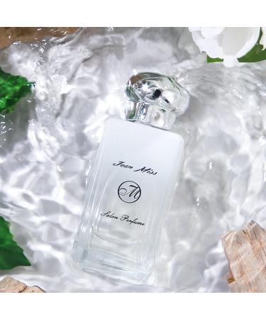 Eau de Toilette Women's Perfume Refreshing and Elegant Long-lasting Fragrance of Women's perfume Reveals Exquisite Charm 1.7oz (50ML Bluebell notes) 1 Ounce (Pack of 1) Bluebell notes - Buy Online on GoSupps.com