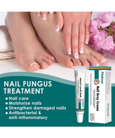 Cr me de soin des ongles formule r paratrice intense pour ongles des mains et des pieds pour ongles des mains et des pieds professionnelle facile utiliser pour hommes et femmes - 20 g - Buy Online on GoSupps.com