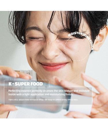 Hydrating Facial Essence Water | Repairing Serum & Pore Tightening | 150ml Korean Skincare - Botanical Aroma Therapy - Buy Online on GoSupps.com