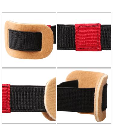 Bonnie Correction Door & Training Tool for Hallux Valgus Optimize Foot Health Internationally - Buy Online on GoSupps.com