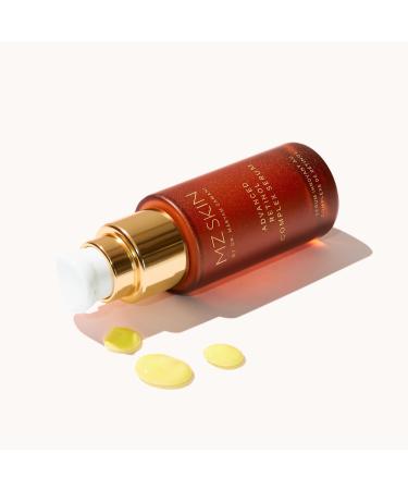 MZ SKIN Advanced Retinol Complex Serum 1.01 fl oz | Encapsulated Retinol Retinoid & Bakuchiol | Night Serum Targets Wrinkles Pores Texture & Uneven Tone - Buy Online on GoSupps.com