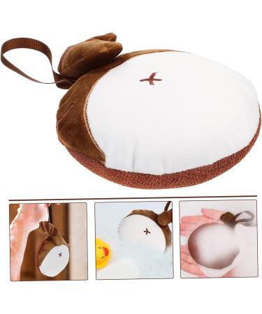 Beaupretty Bath Ball Bath Sponge for Kids Baby Sponge Body Shower Loofah Body Scrubber for Women Esponja para Ba arse for Body Cleansing Cartoon Brush The Ball Medium Gauze - Buy Online on GoSupps.com