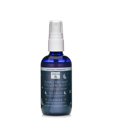 Earth Therapeutics Elixir of Dreams Pillow Mist (3.6 oz.)