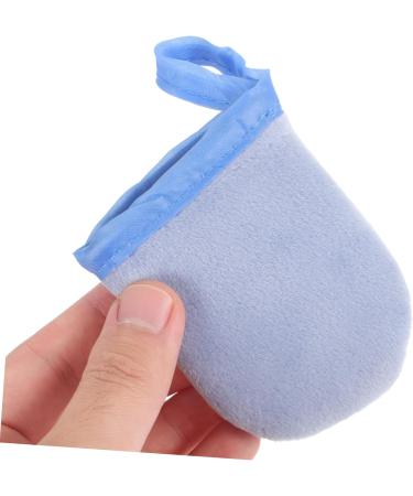 MERRYHAPY 1 Set Sunscreen Lotion Sun Cream Self Tanning Applicator for Back Self Tanning Mitt Applicator Tanning Finger Glove Applicator Suite Gloves Finger Cot Body Black Agent Flocking - Buy Online on GoSupps.com