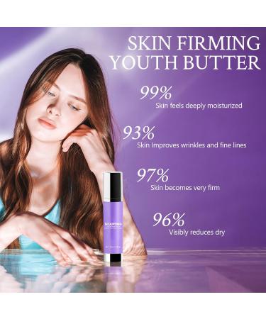Lift & Firm Firming Lotion Body Cream Lift and Firm Firming Lotion Arm Cream Acts on wrinkles and sagging by making the skin firmer - Buy Online on GoSupps.com