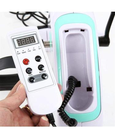Fitness Motorised Exercise Bike Electric Pedal Training Rehabilitation Bicycle Trainer for Electronic Physiotherapy for Elderly and Disabled People - Buy Online on GoSupps.com