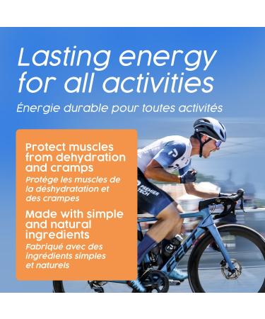 Krono Nutrition Energy Gels - Made with Natural Ingredients - Vegan - Gluten Free - 24 count (Variety Pack) - Buy Online on GoSupps.com