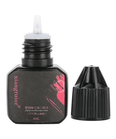 15g Eyelid Extension Adhesive for Dummy Exercises | Quick-Dry Durable Eyelash Extension Tool & Props - Buy Online on GoSupps.com