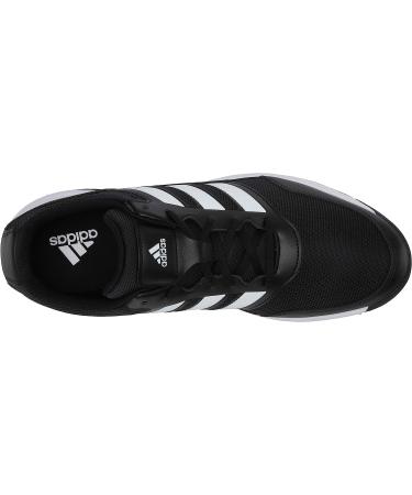 adidas Men's Tech Response 2.0 Golf Shoe 10.5 Black - Lightweight and Comfortable Golf Shoes for Men - Buy Online on GoSupps.com