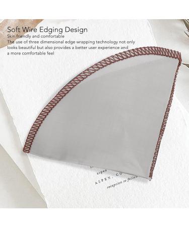 Premium Reusable Conical Coffee Filter | 304 Stainless Steel | Odorless & Durable | Perfect for Office Use (S for 1-2 Cups) - Buy Online on GoSupps.com