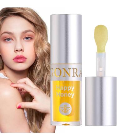  Rosixehird Tinted lip stains - Jelly lip care products - Fruit-flavored lip care products - Moisturizing hydrating - Crystalline jelly lip oil with - Buy Online on GoSupps.com