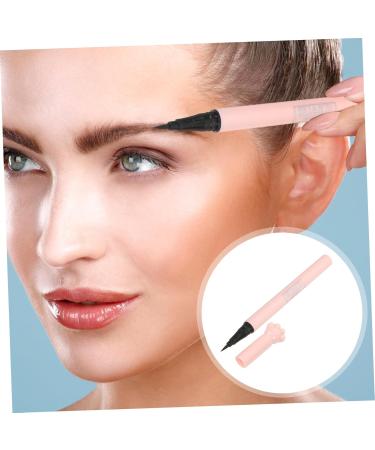 POPETPOP 3pcs Eyeliner Pencil Makeup Eyeliner Makeup Eyeline Pencil Liquid Eyeliner Three-dimensional 1 count (Pack of 1) Blackx3pcs - Buy Online on GoSupps.com