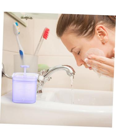 Healeved 4 Pcs Skincare Tools Face Wash Foamer Plastic Skincare Tools For Face 11.00X7.50X7.50CMx2pcs As Shownx2pcs - Buy Online on GoSupps.com