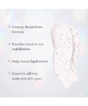 Buy Drybar Cocomint Float Whipped Scalp & Body Scrub - Exfoliating Scalp & Body Care for a Refreshing Experience - International Shipping Available - Buy Online on GoSupps.com