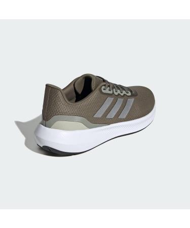 adidas Herren Runfalcon 3.0 Sneaker - Green Spark/Core Black/Putty Grey - 43 1/3 EU | International Shipping Available - Buy Online on GoSupps.com