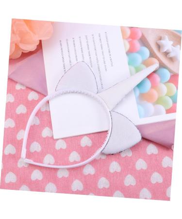 FRCOLOR Kid Hair Accessories hair hair for hair ties for hair ties hair ornament hair decoration hair band hair hoop sequins headband Cute Hair Accessories - Buy Online on GoSupps.com