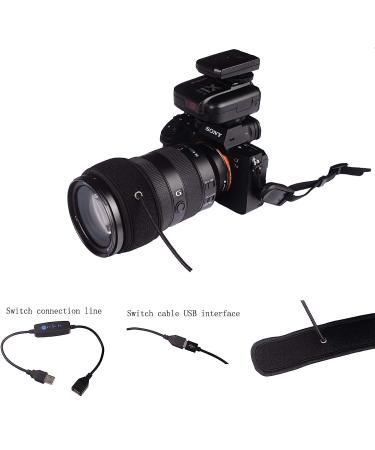 Dew Heater for Camera Lens Telescopes, Coffee Cups, and Baby Bottles - Prevent Condensation and Ensure Fast Warming - Buy Online on GoSupps.com