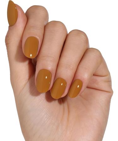 Bluesky Gel Nail Polish 10ml Hidden Treasure - AW2305 Beige Soak-Off Gel Polish for 21 Day Manicure Professional Salon& Home Use Requires Curing Under UV/LED Lamp - Buy Online on GoSupps.com