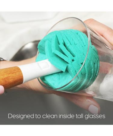Full Circle FC14109R Glassware Cleaner Refill - Crystal Clear 2.0 | Eco-Friendly 1 EA - Buy Online on GoSupps.com
