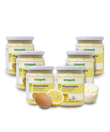 Vitaquell Organic Egg Pig 250 ml - VITAQUELL