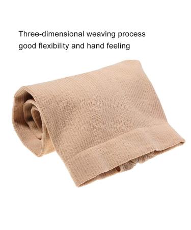 Buy Crime Relief Compression Socks | Boost Blood Circulation & Reduce Swelling | Knee Support Sports Socks (L/XL - Naked) - Buy Online on GoSupps.com